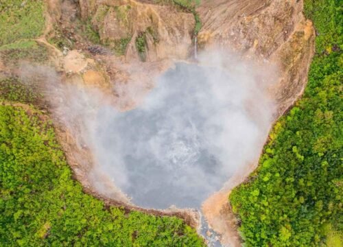 Hiking Boiling Lake, Dominica: What to Know Before You Go