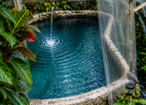 Why Stay in Laudat, Dominica? Nature, Adventure & Relaxation on Your Doorstep